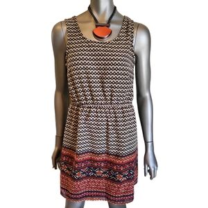 368. Indulge Dress - Size Large